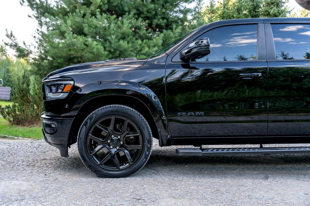 RAM 1500 - Zdjęcie 7