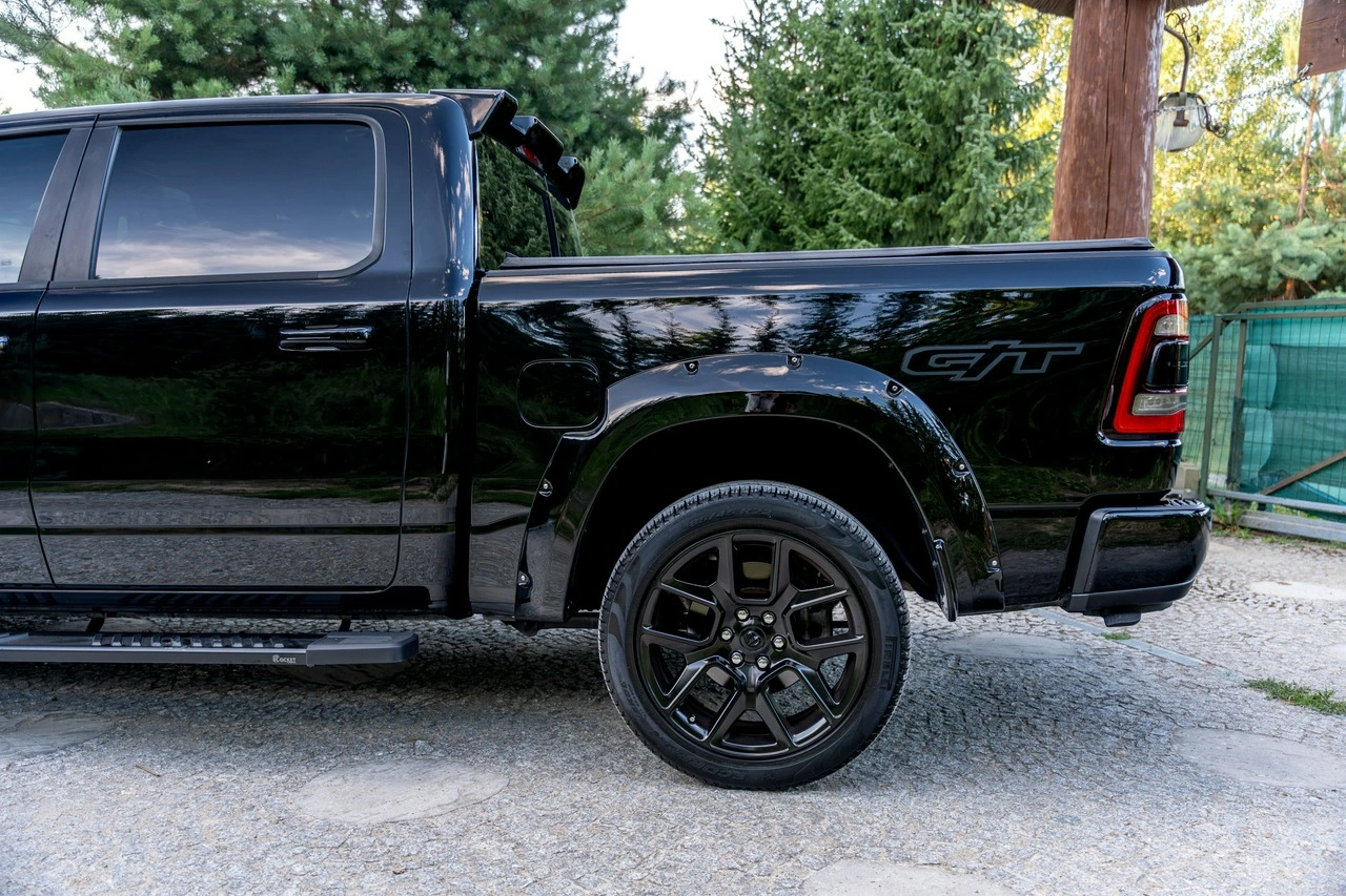RAM 1500 - Zdjęcie 8