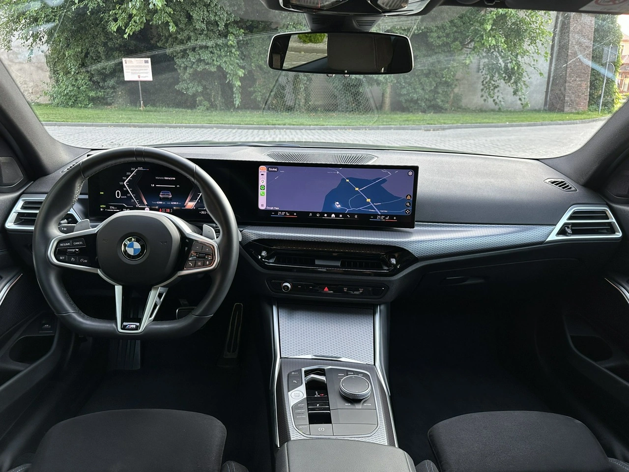 BMW 320 - Zdjęcie 10