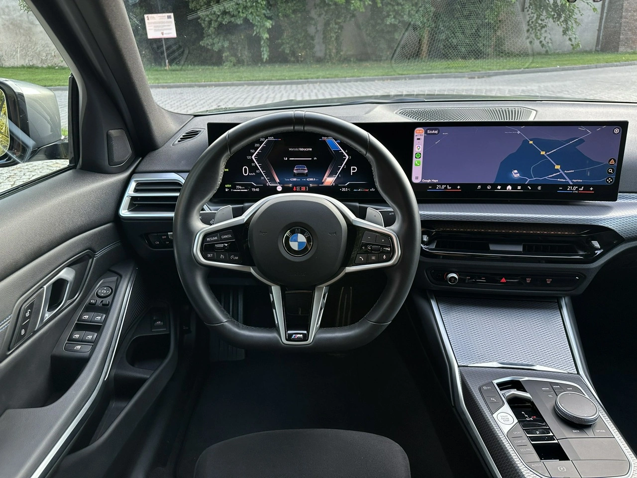 BMW 320 - Zdjęcie 11