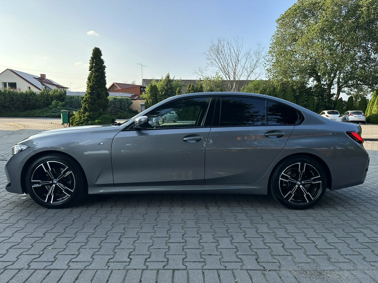 BMW 320 - Zdjęcie 1