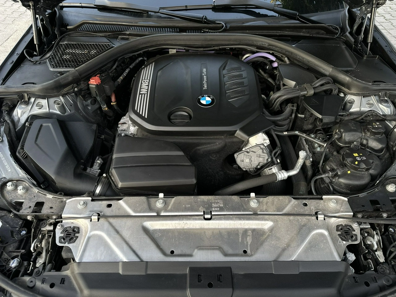 BMW 320 - Zdjęcie 47