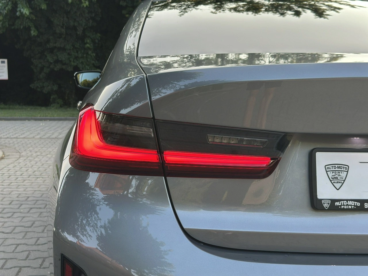 BMW 320 - Zdjęcie 49