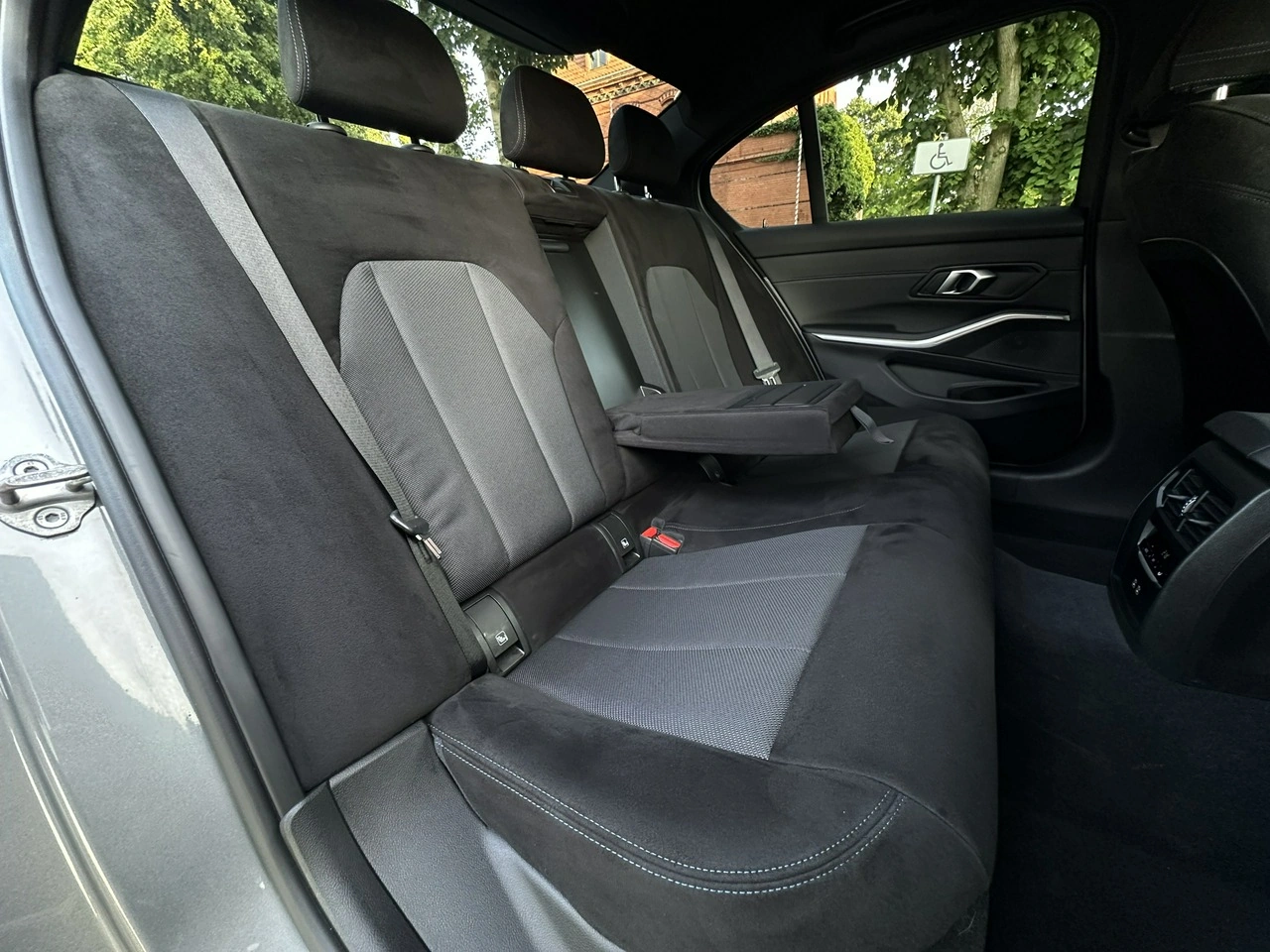 BMW 320 - Zdjęcie 8