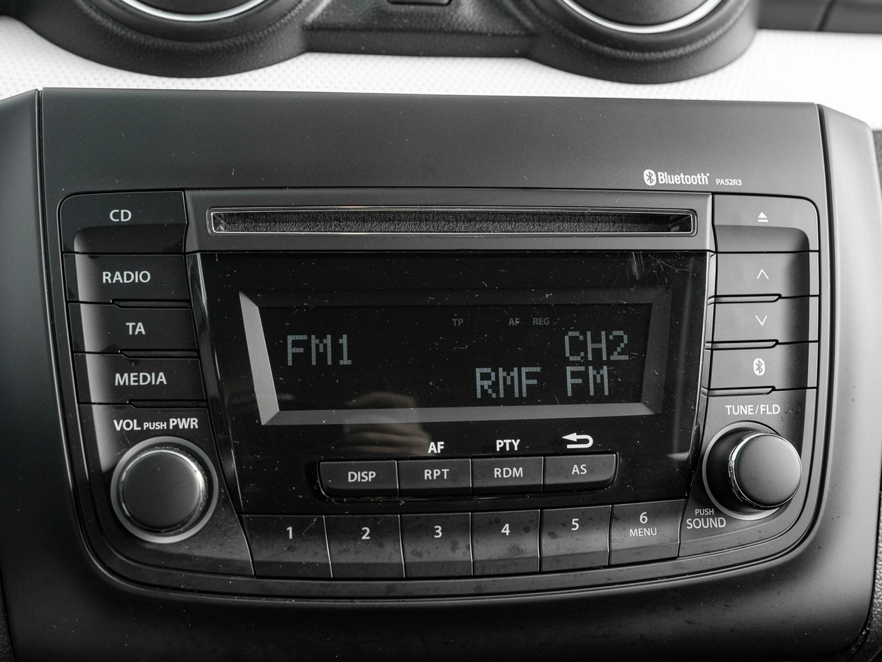 Suzuki Swift - Zdjęcie 15