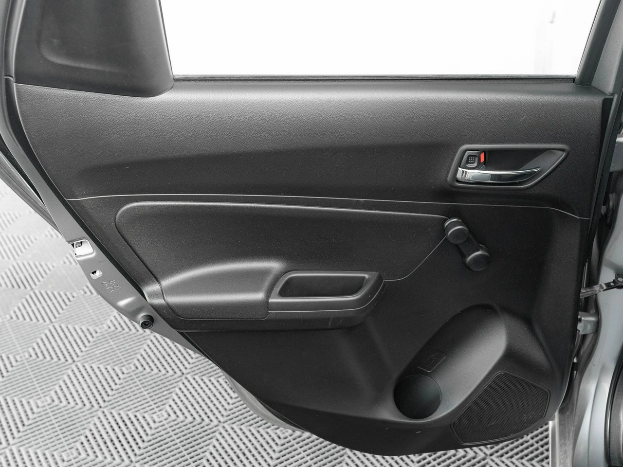 Suzuki Swift - Zdjęcie 16