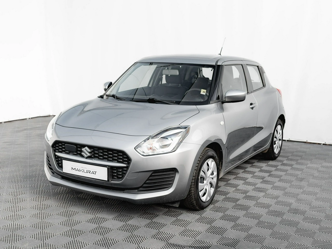 Suzuki Swift - Zdjęcie 1