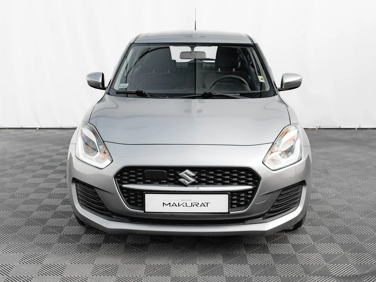 Suzuki Swift - Zdjęcie 5