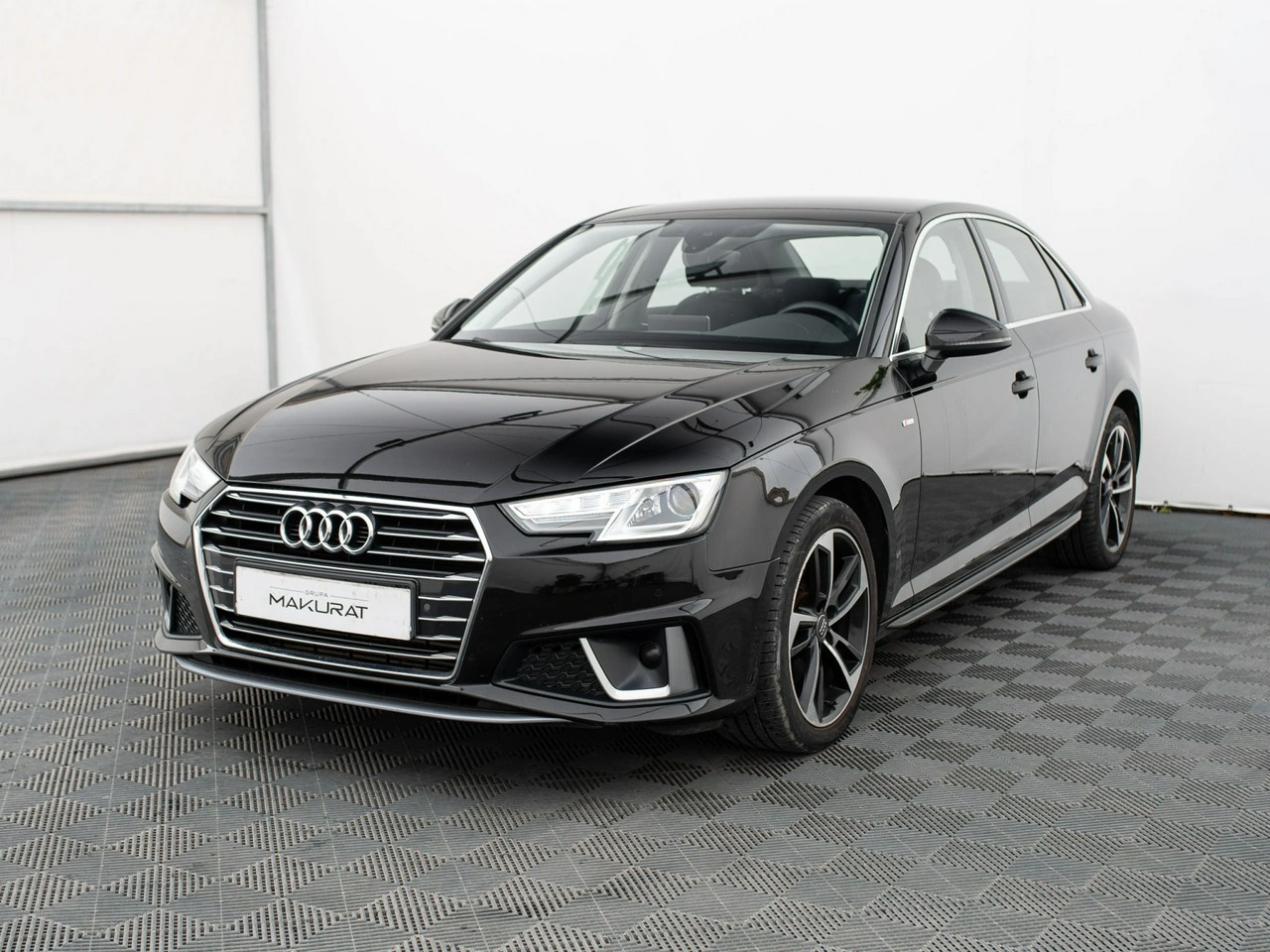 Audi A4 - Zdjęcie 1