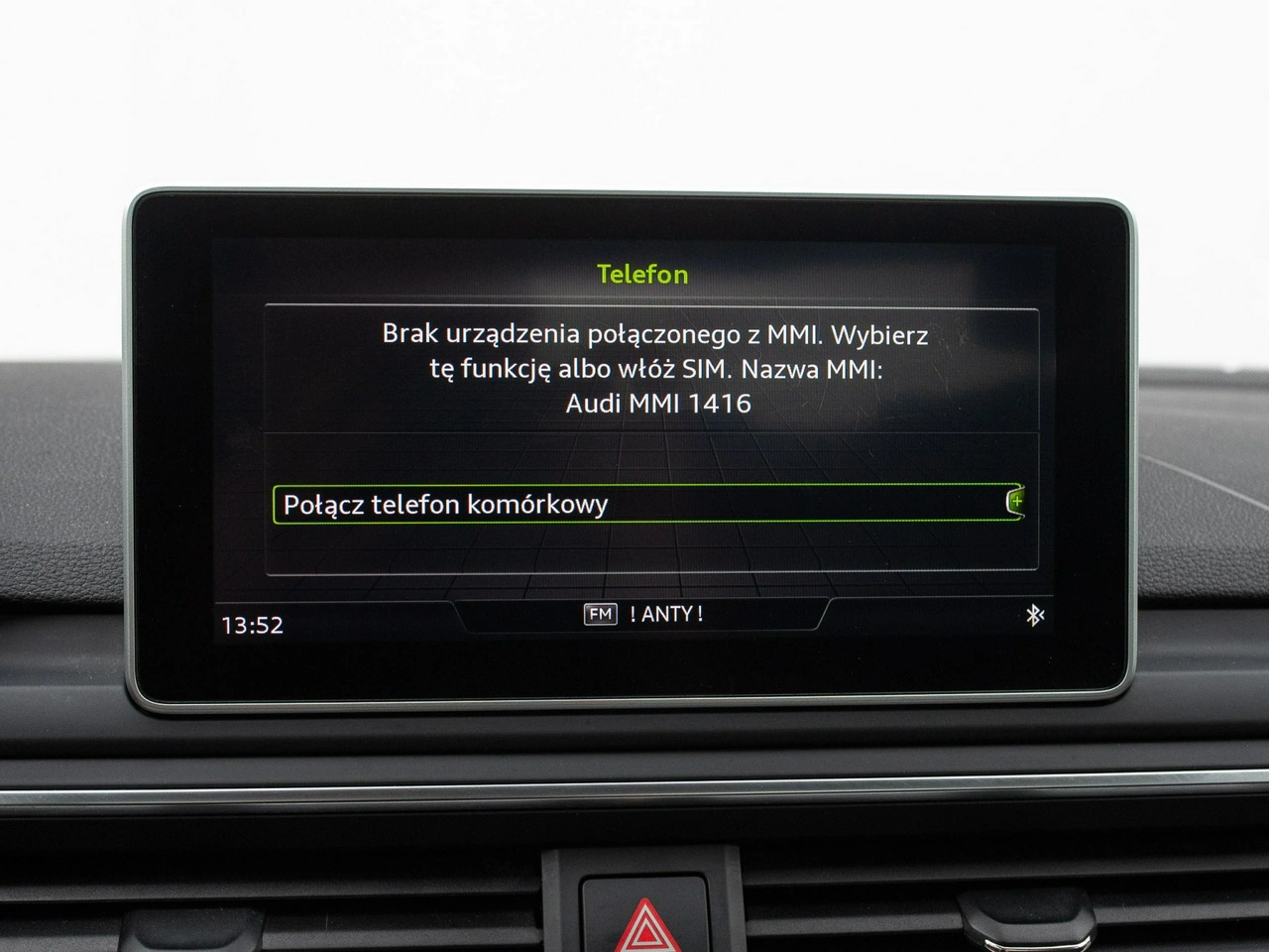 Audi A4 - Zdjęcie 20