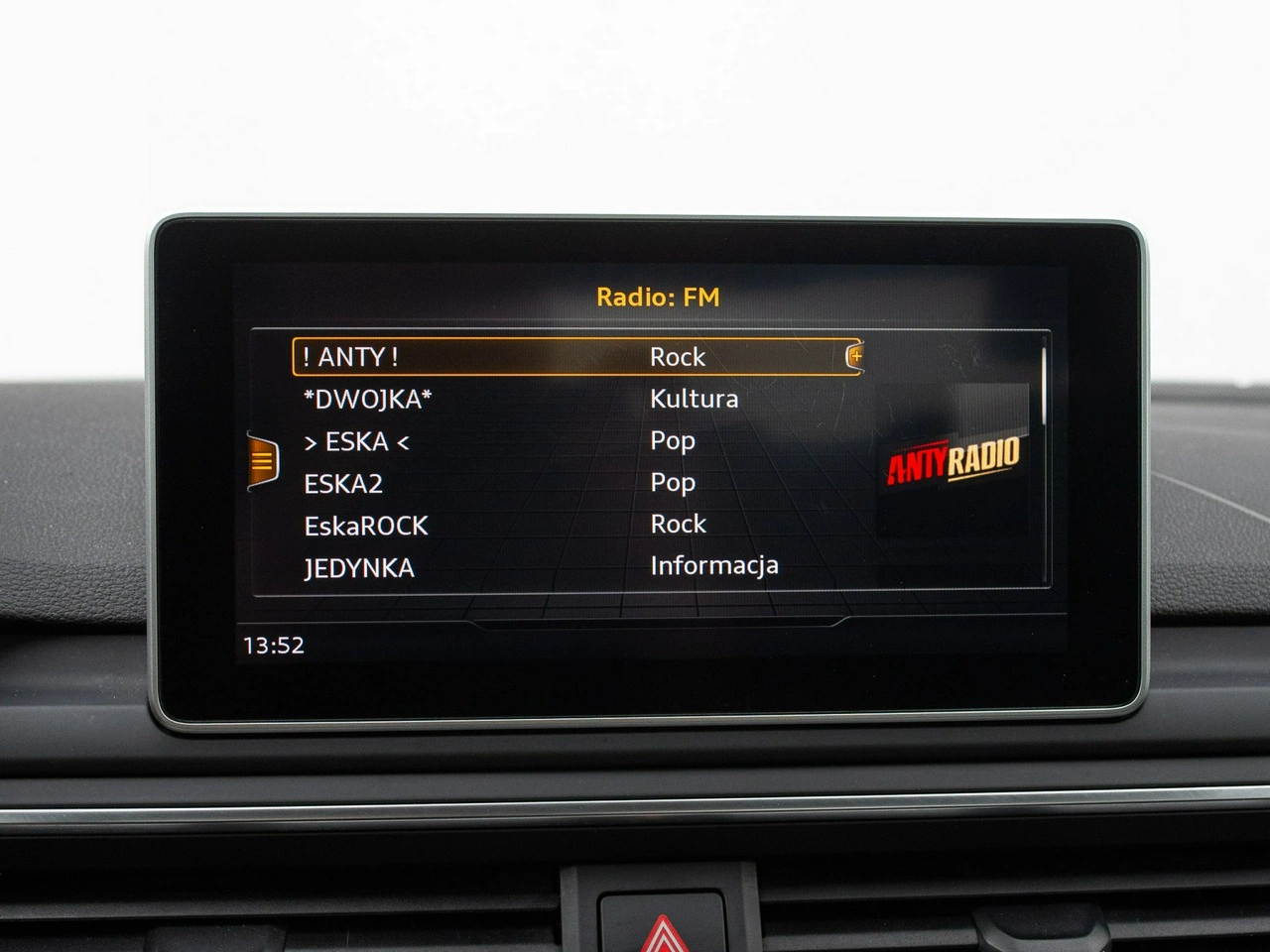 Audi A4 - Zdjęcie 21