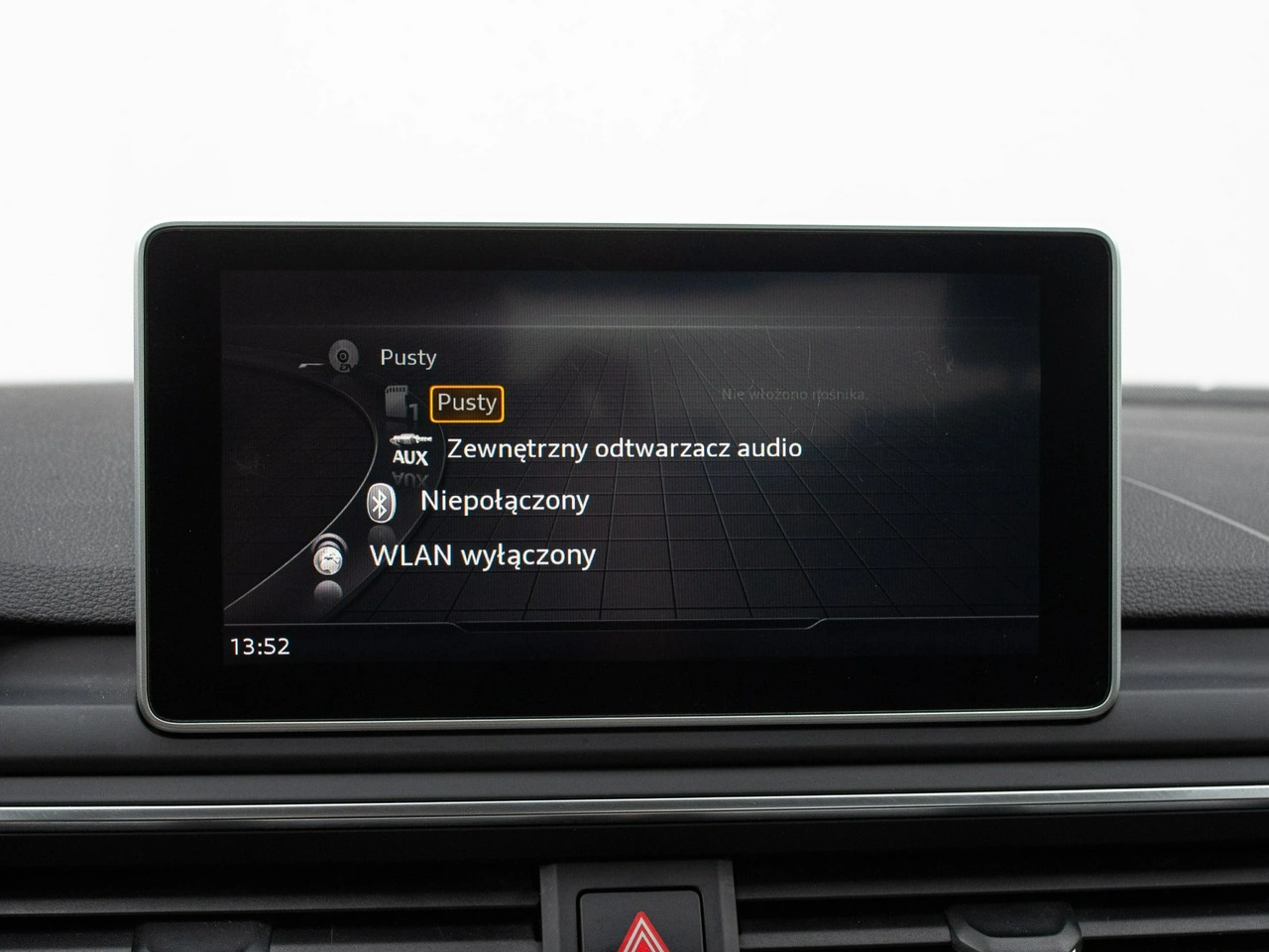 Audi A4 - Zdjęcie 22