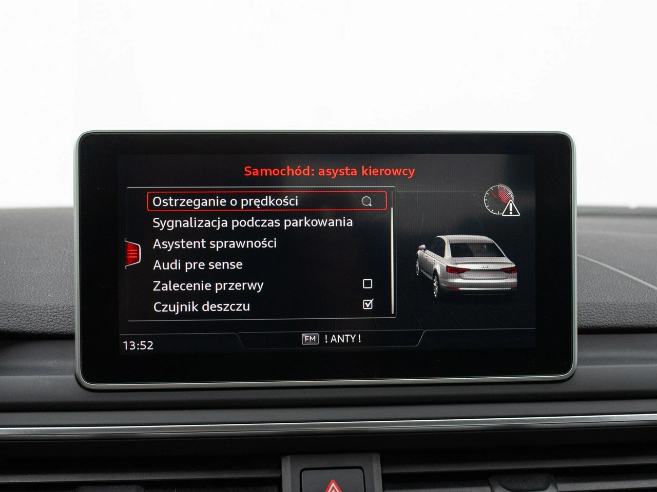 Audi A4 - Zdjęcie 23