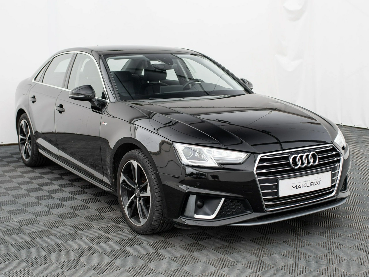 Audi A4 - Zdjęcie 2