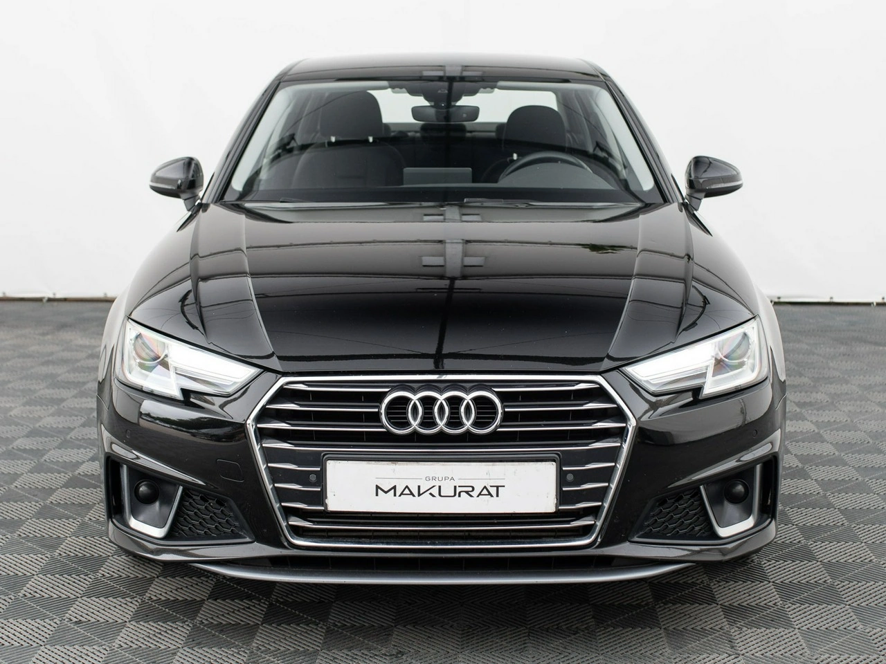 Audi A4 - Zdjęcie 6