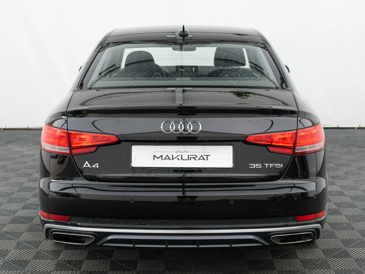 Audi A4 - Zdjęcie 7
