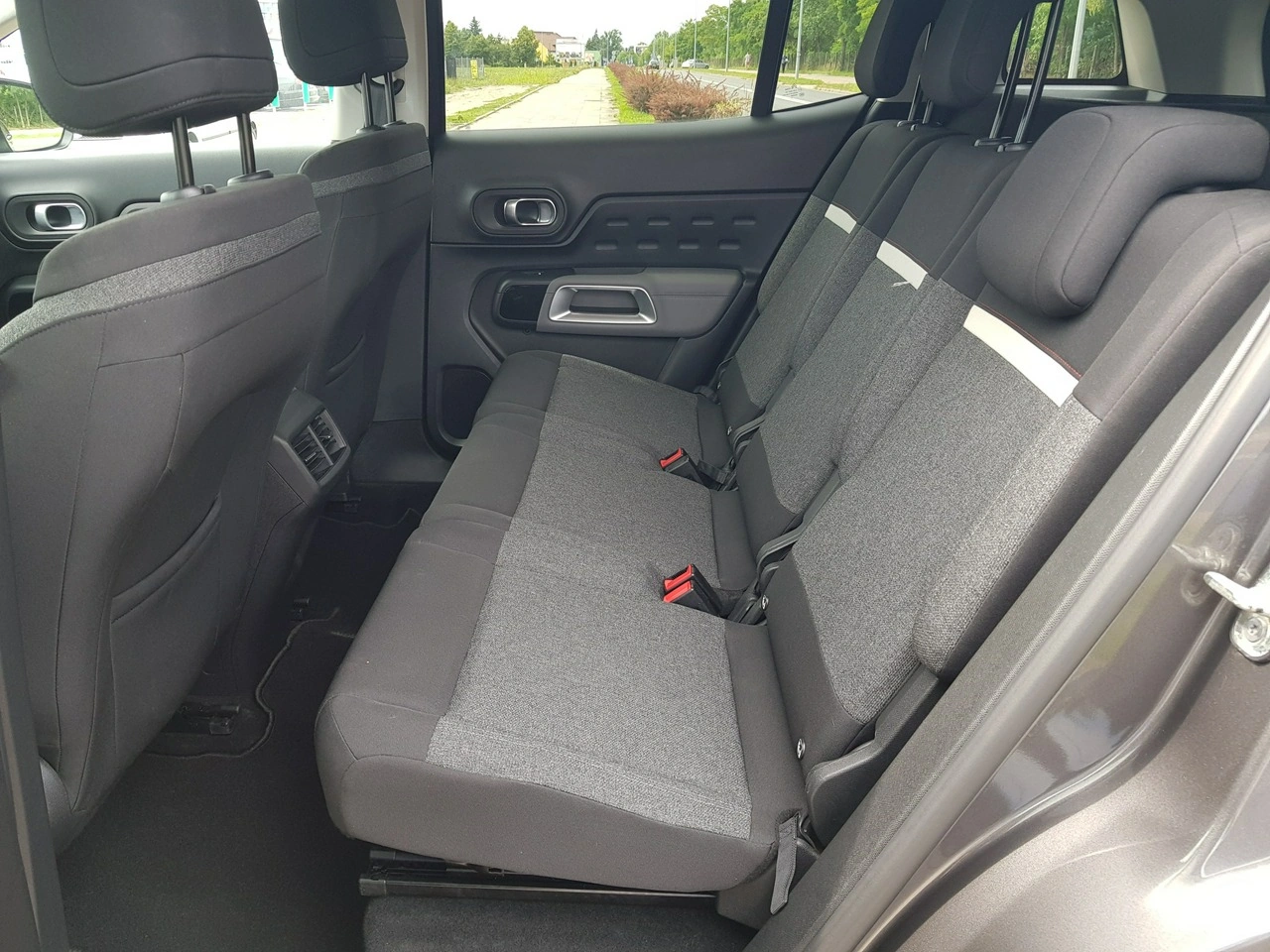 Citroën C5 Aircross - Zdjęcie 10