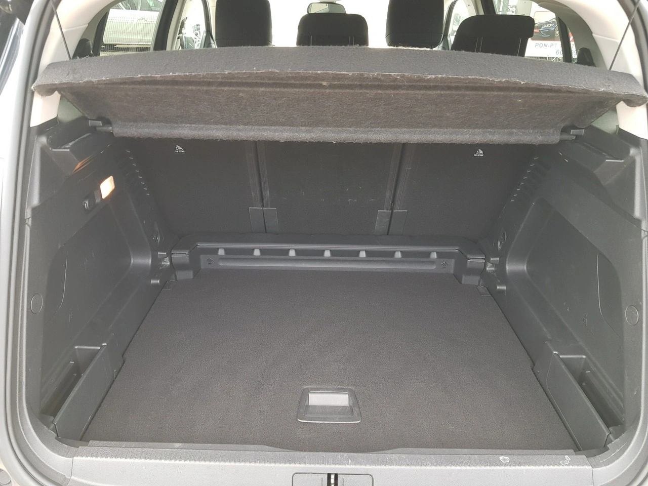 Citroën C5 Aircross - Zdjęcie 13