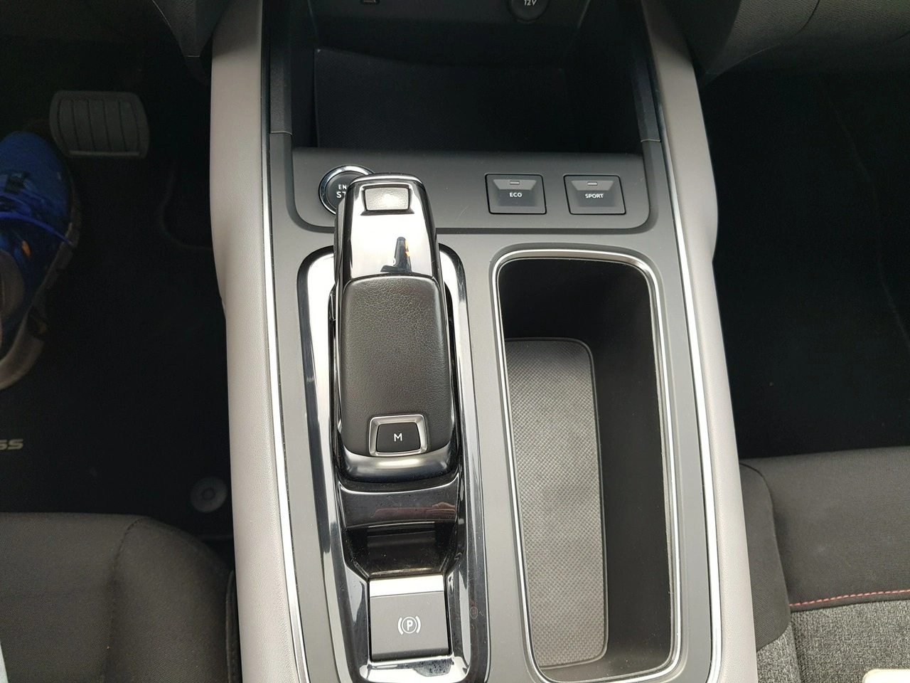 Citroën C5 Aircross - Zdjęcie 18