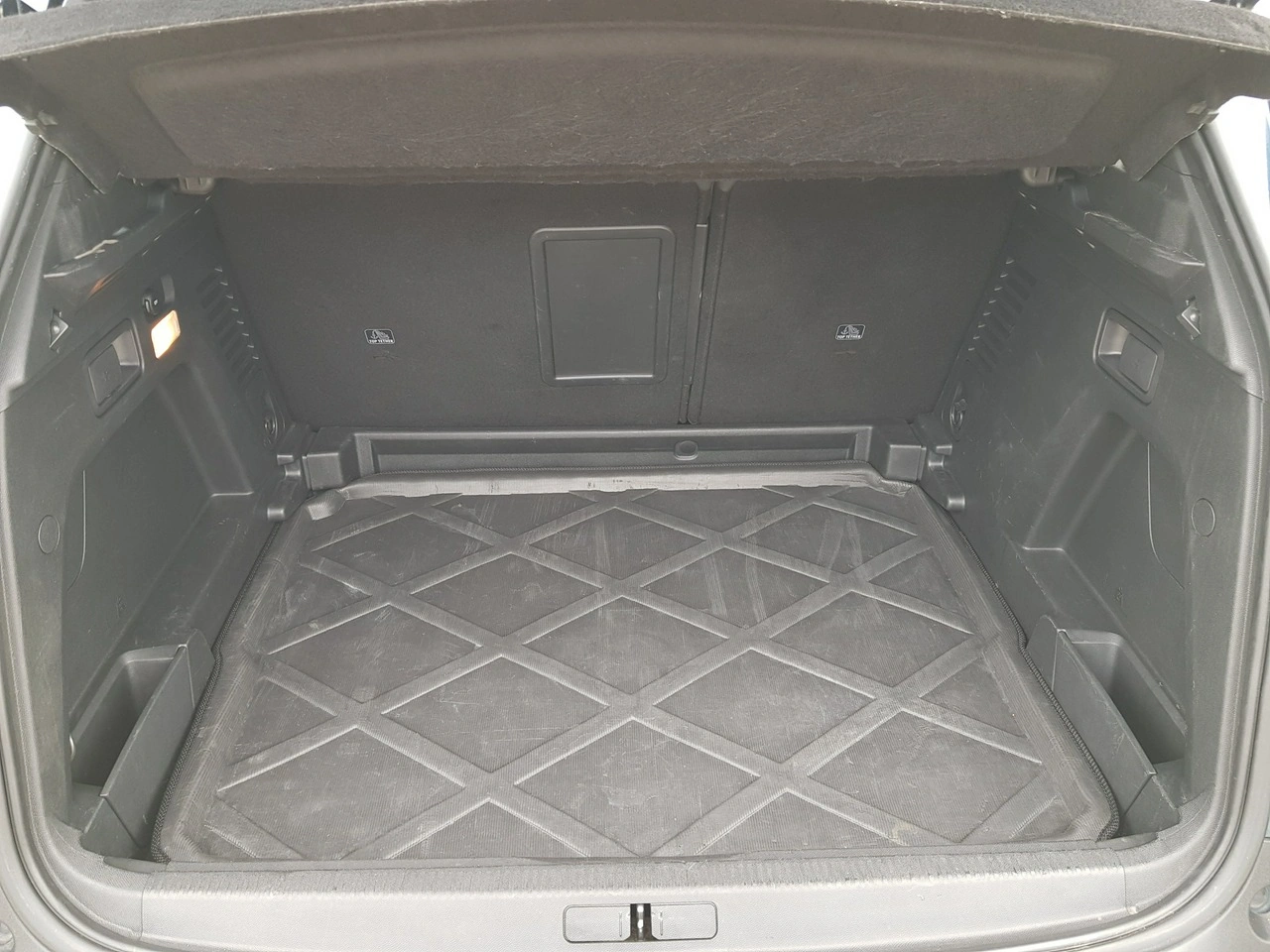 Peugeot 3008 - Zdjęcie 13