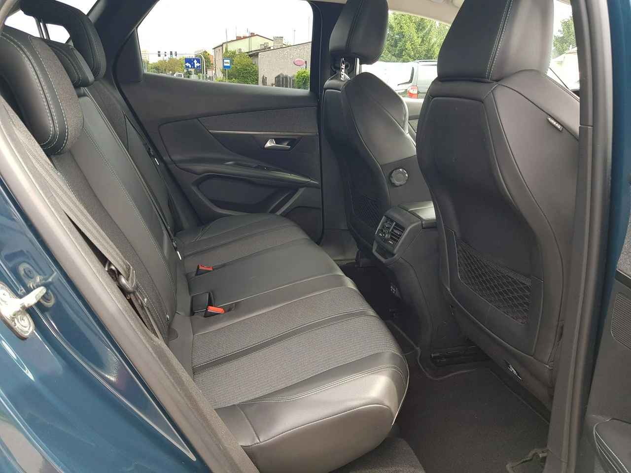 Peugeot 3008 - Zdjęcie 14