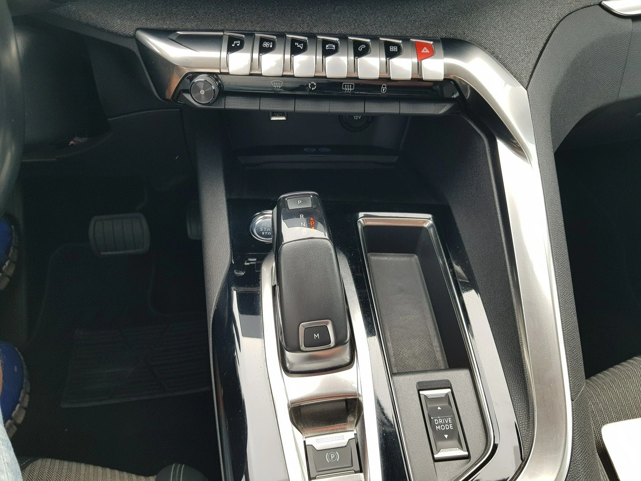 Peugeot 3008 - Zdjęcie 18