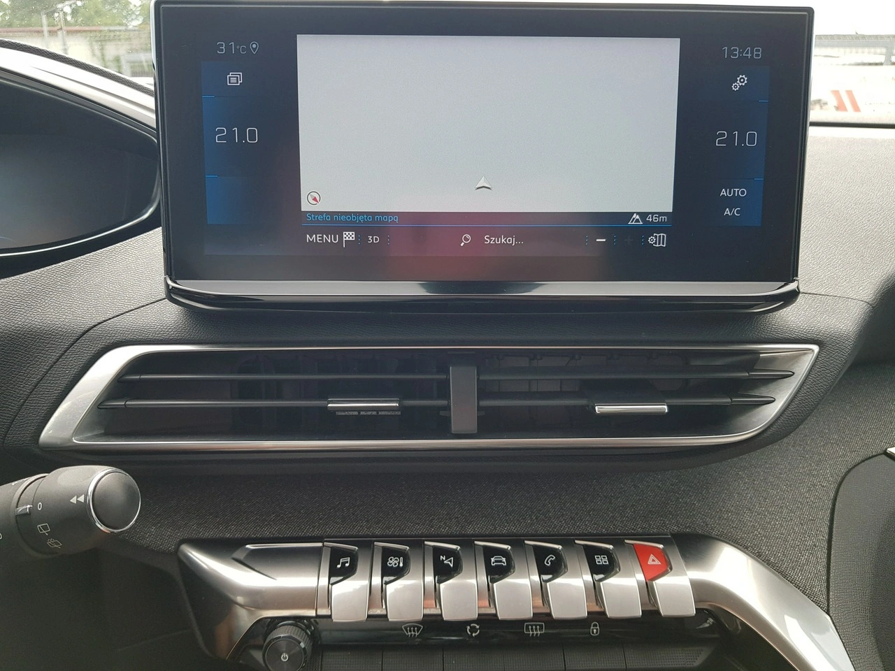 Peugeot 3008 - Zdjęcie 19