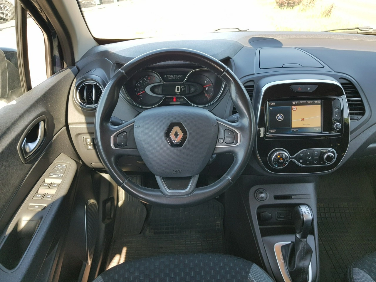 Renault Captur - Zdjęcie 12