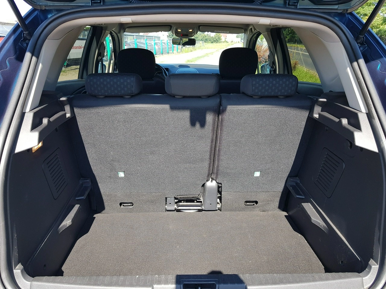 Renault Captur - Zdjęcie 13