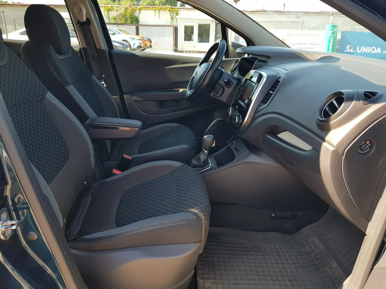 Renault Captur - Zdjęcie 16