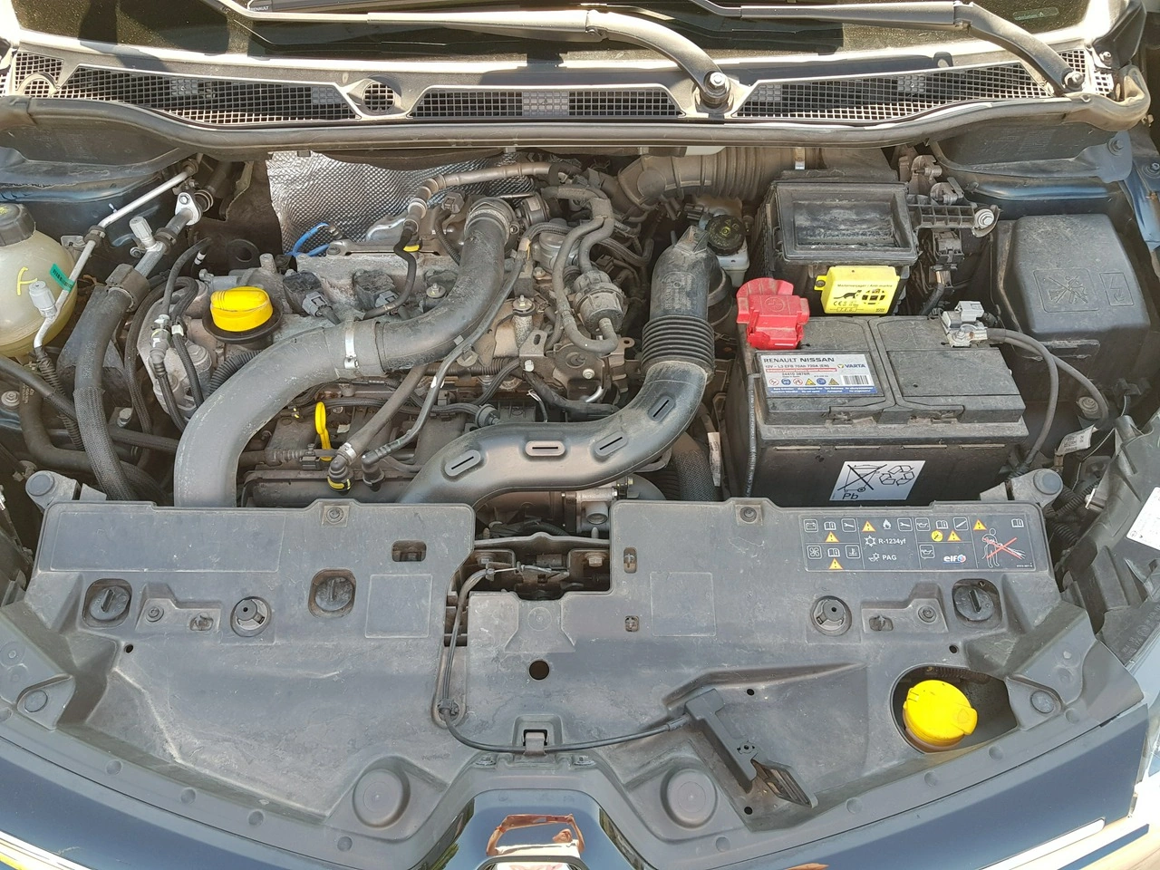 Renault Captur - Zdjęcie 17