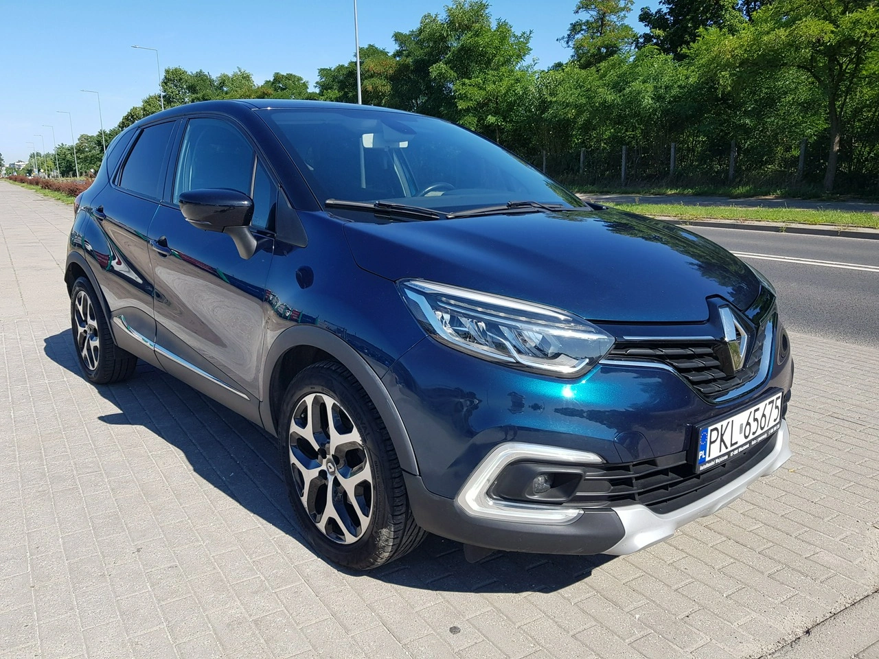 Renault Captur - Zdjęcie 2
