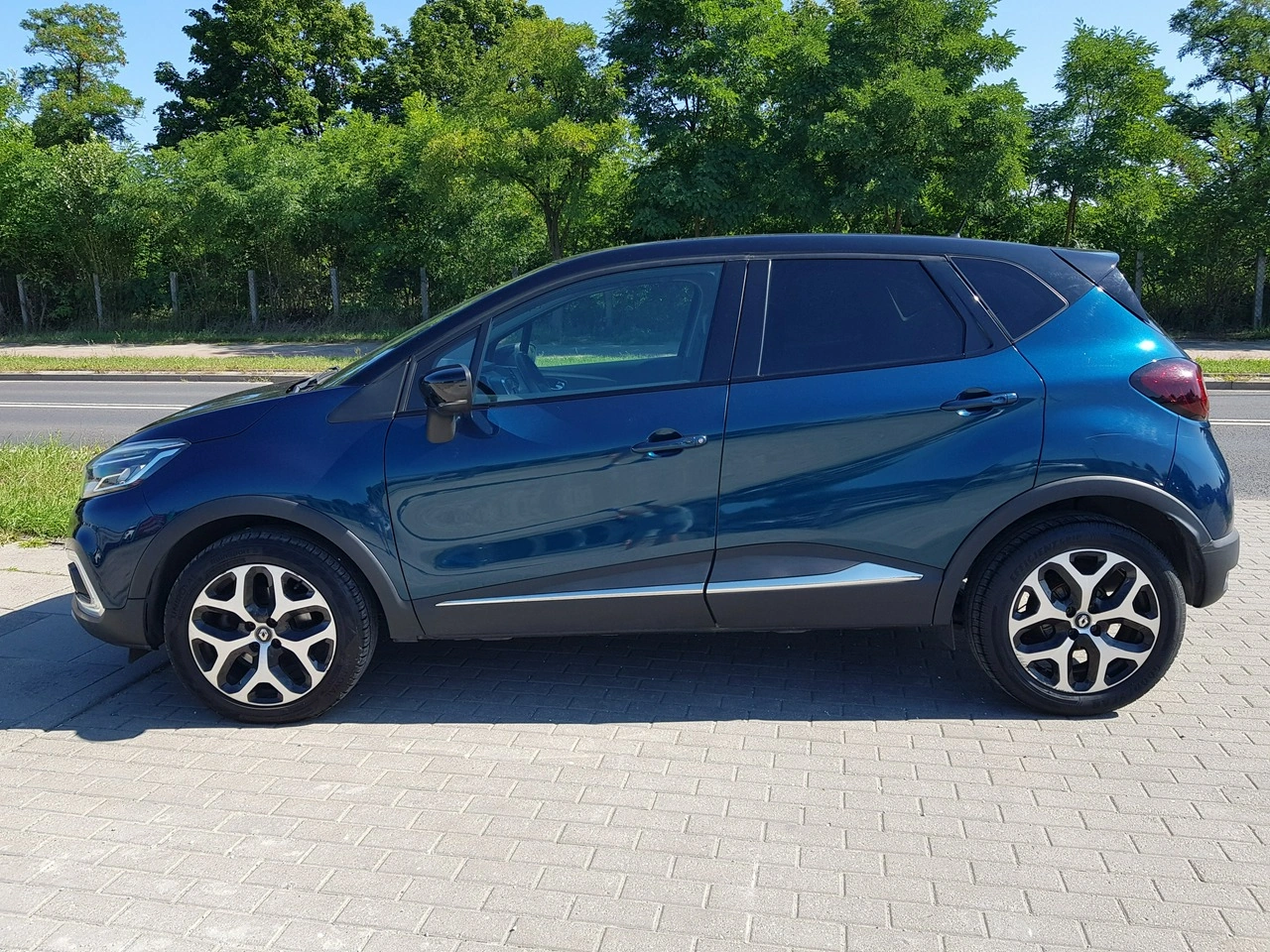 Renault Captur - Zdjęcie 7