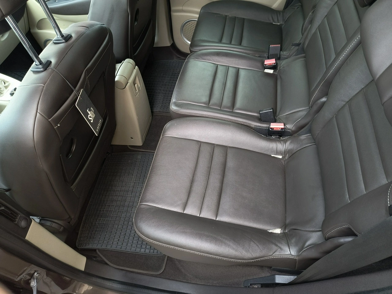 Renault Scenic - Zdjęcie 15