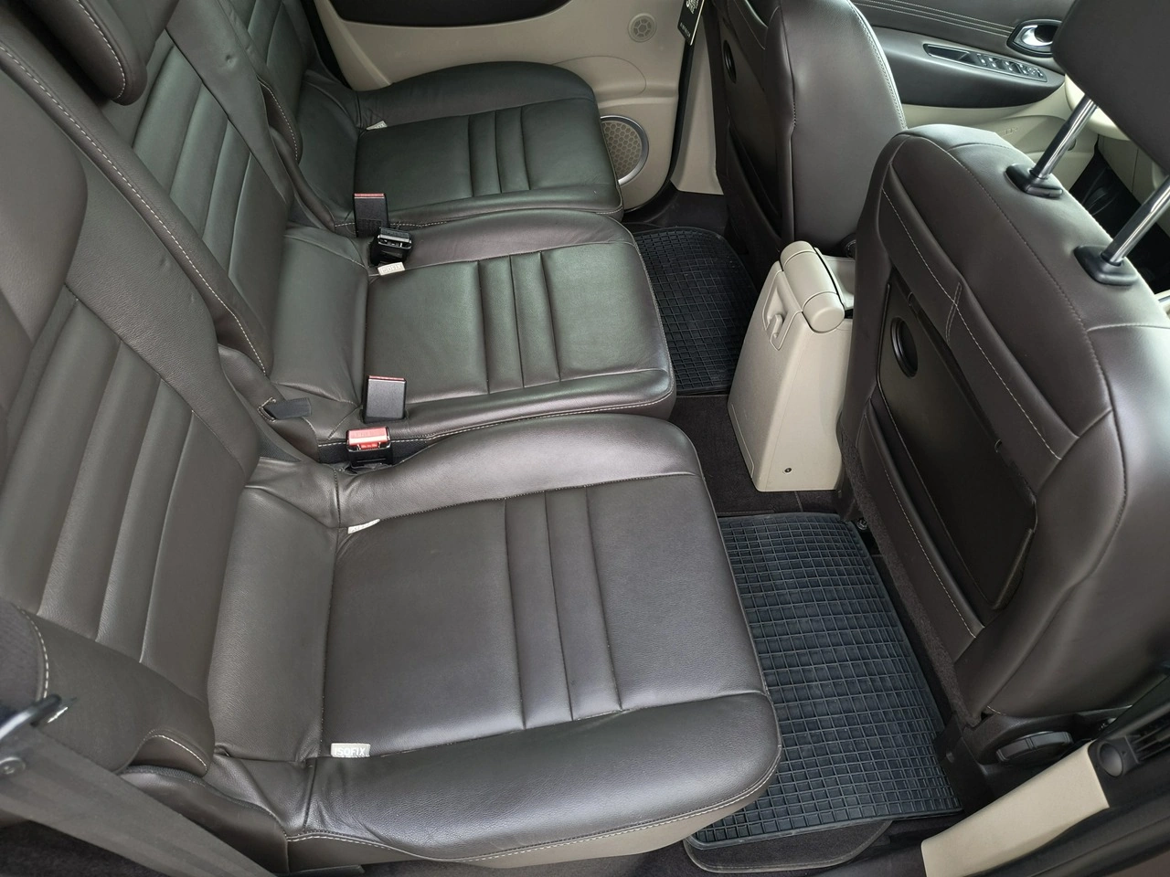 Renault Scenic - Zdjęcie 18