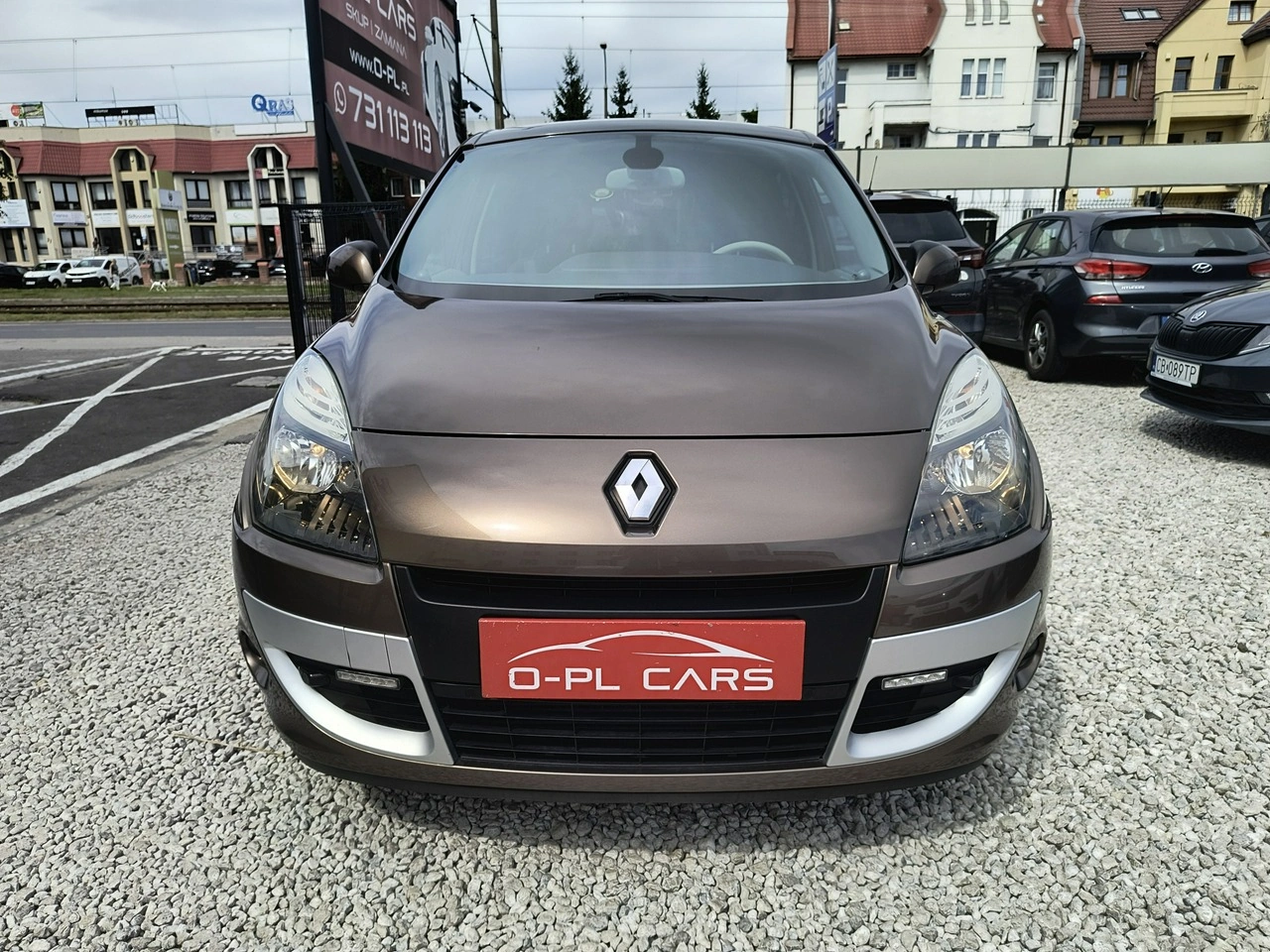 Renault Scenic - Zdjęcie 1