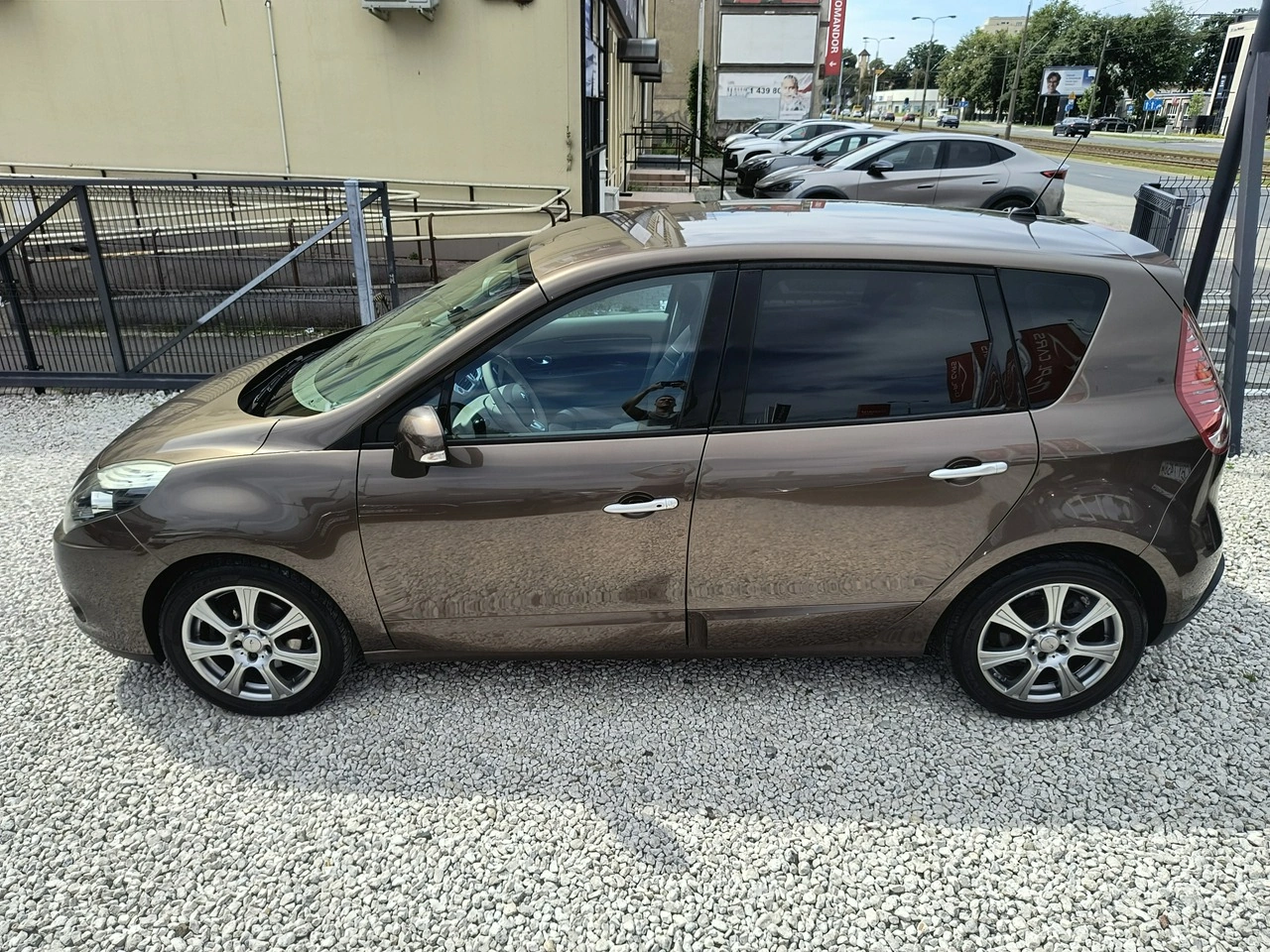Renault Scenic - Zdjęcie 58