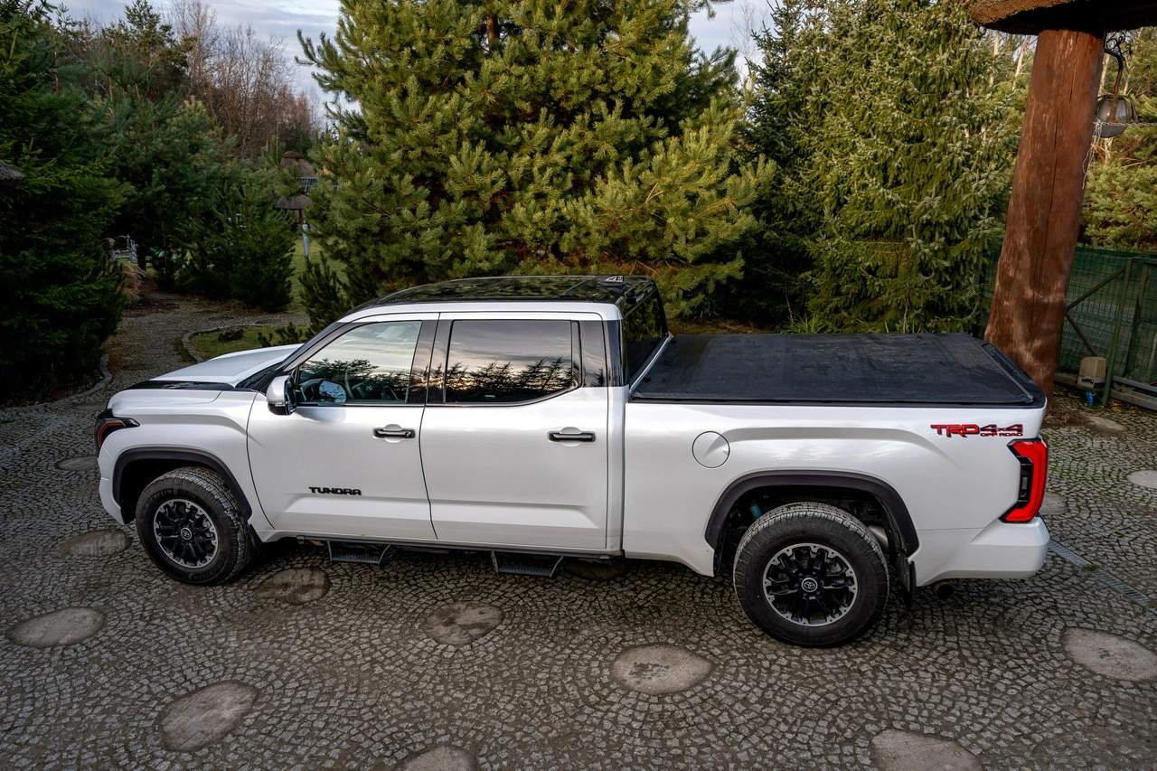 Toyota Tundra - Zdjęcie 23
