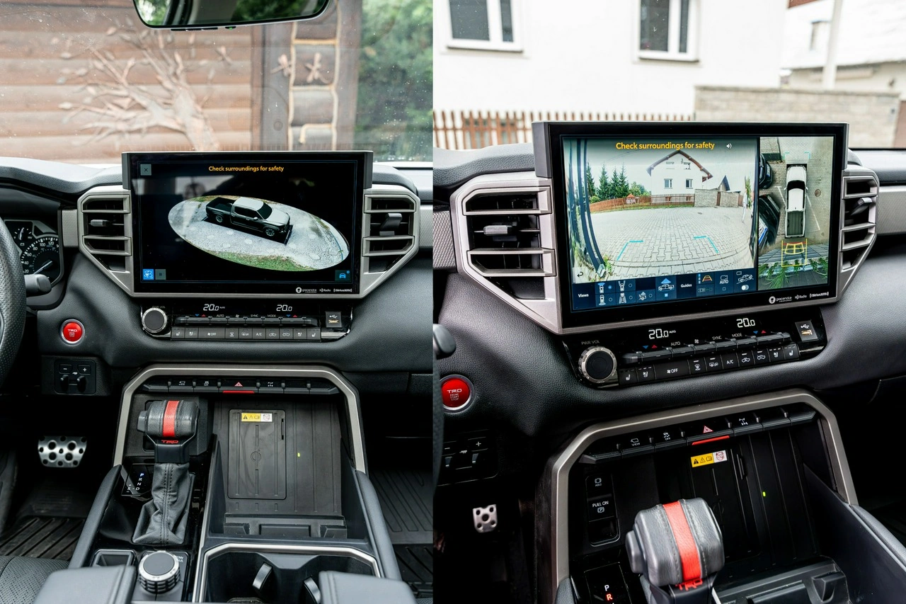 Toyota Tundra - Zdjęcie 48