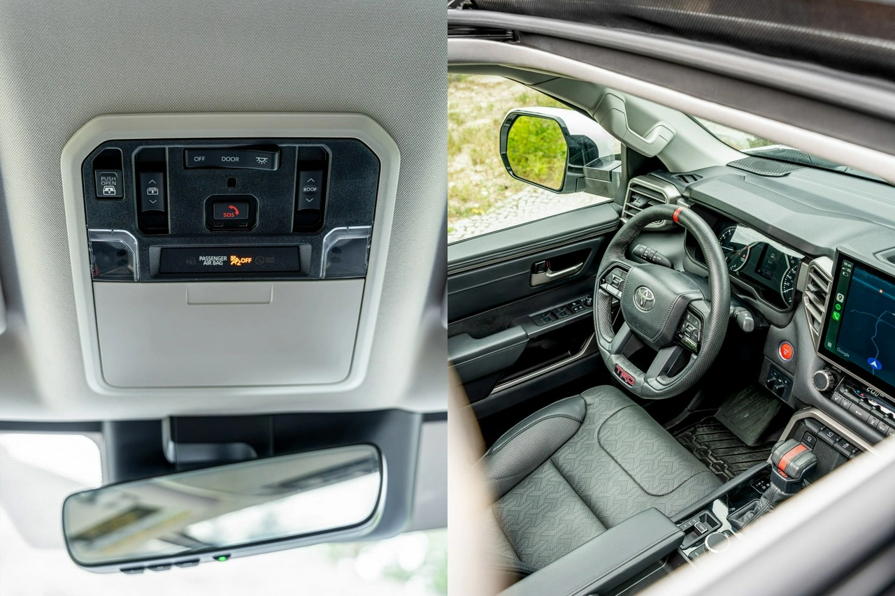 Toyota Tundra - Zdjęcie 57