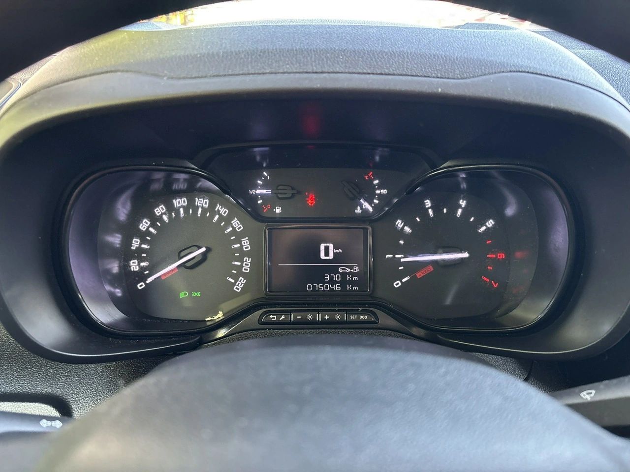Toyota Proace City - Zdjęcie 15