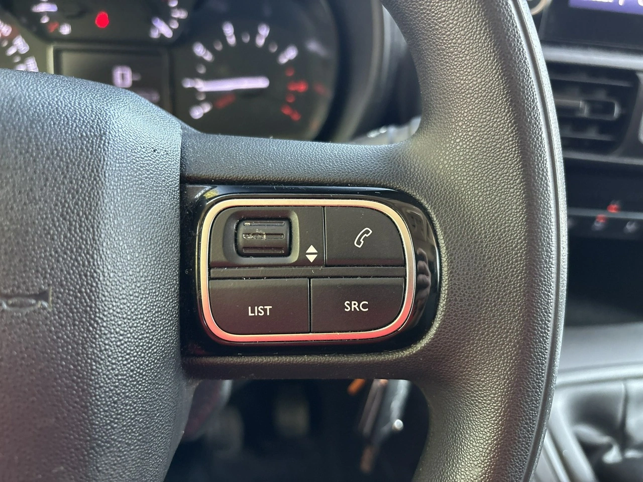 Toyota Proace City - Zdjęcie 18