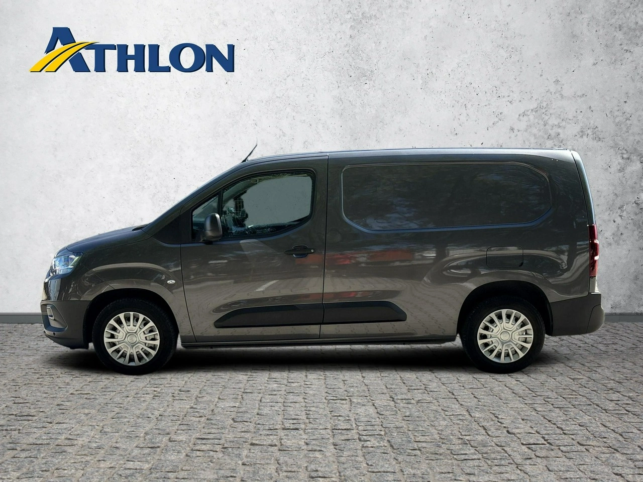 Toyota Proace City - Zdjęcie 1