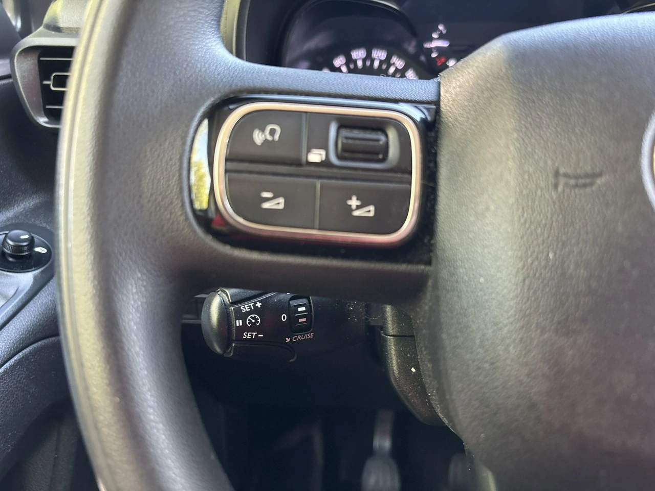 Toyota Proace City - Zdjęcie 19
