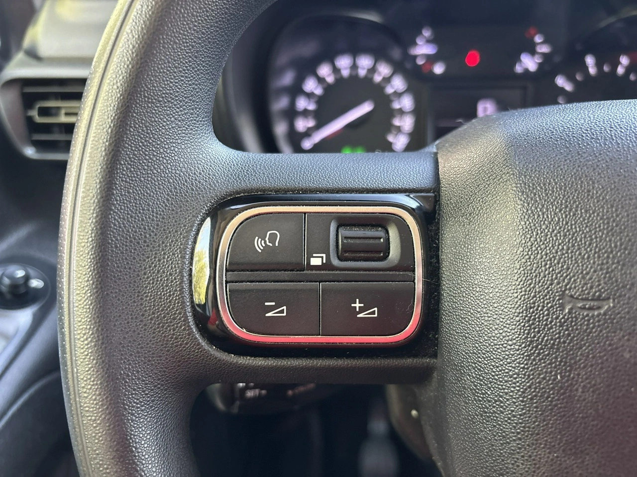 Toyota Proace City - Zdjęcie 20