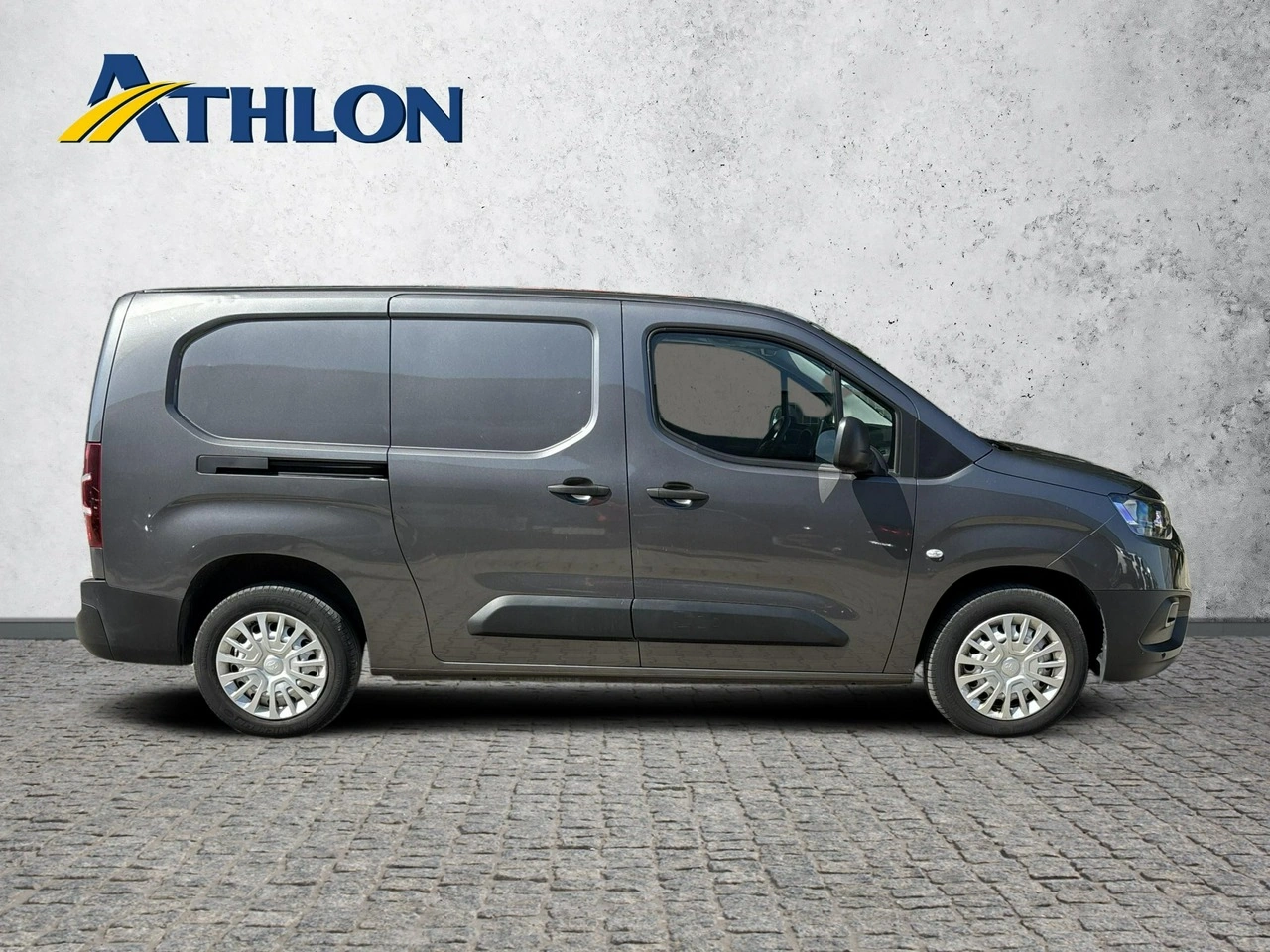Toyota Proace City - Zdjęcie 5