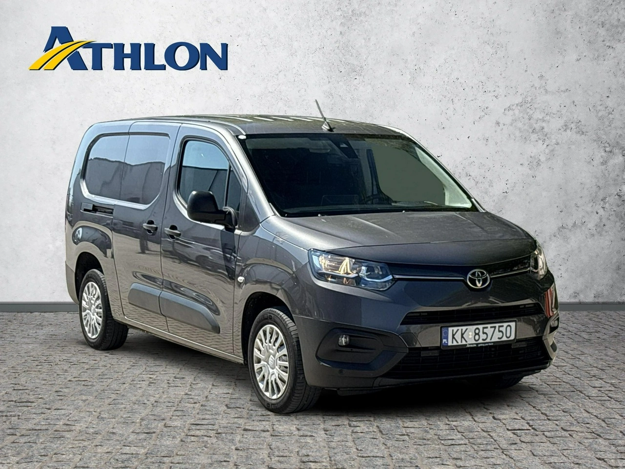 Toyota Proace City - Zdjęcie 6
