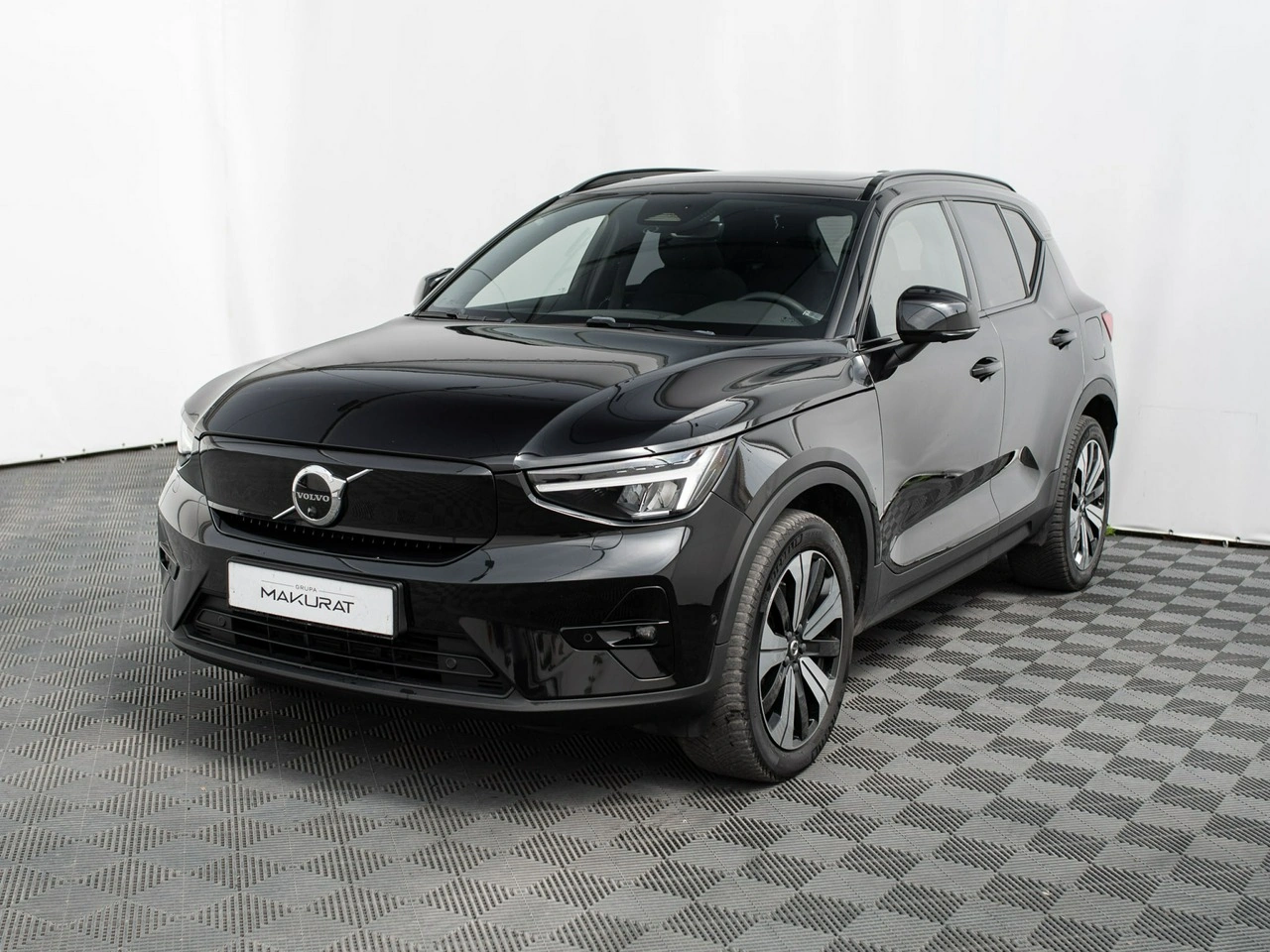 Volvo XC 40 - Zdjęcie 1