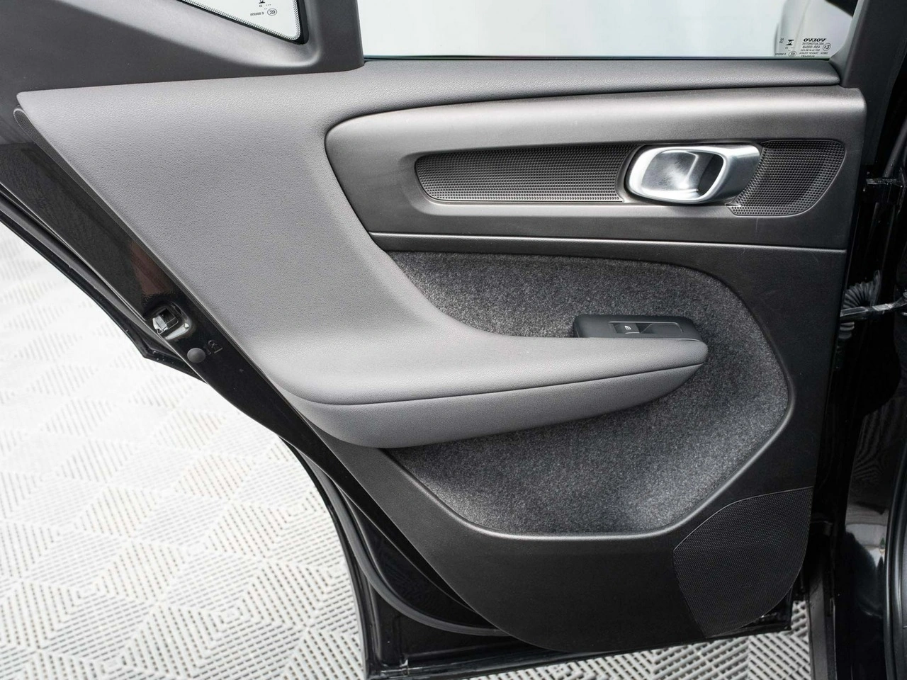 Volvo XC 40 - Zdjęcie 19