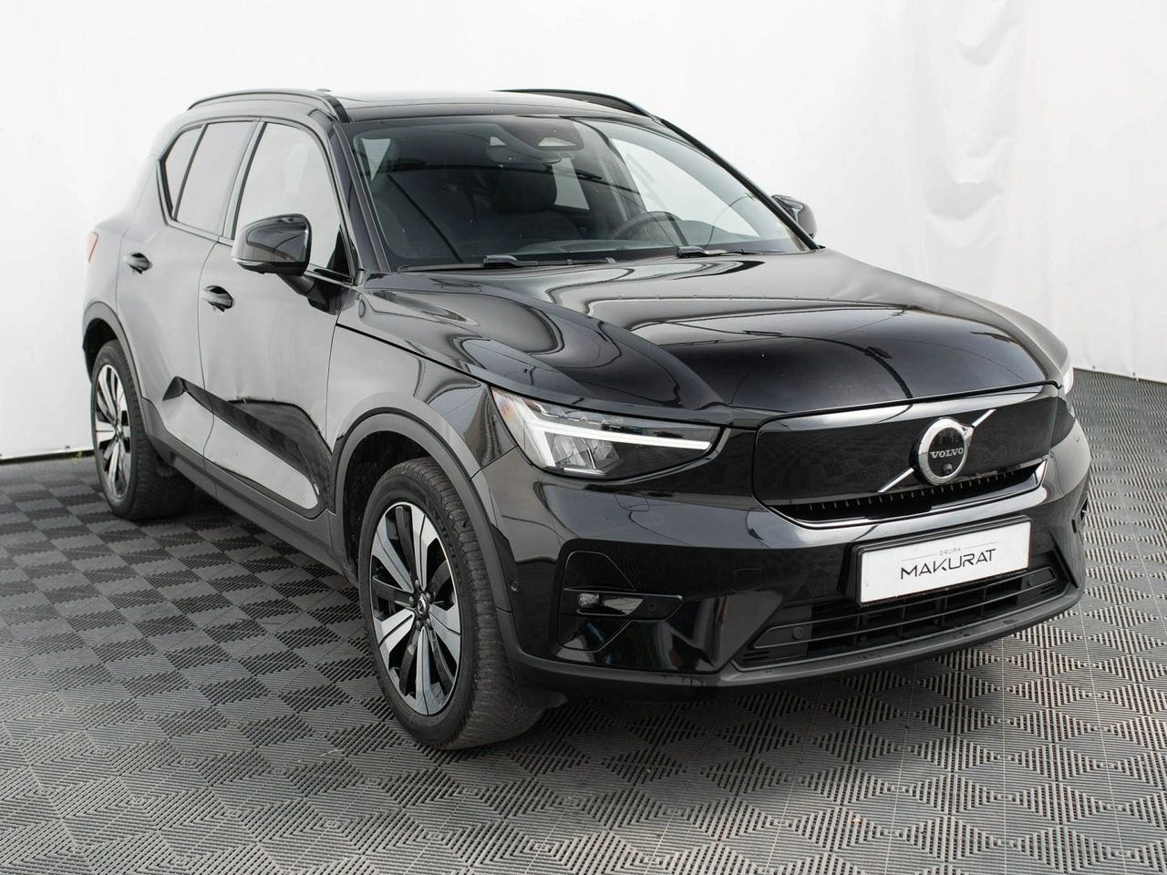 Volvo XC 40 - Zdjęcie 2